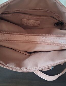 Handtasche - Bernsdorf Wiednitz