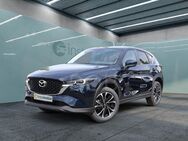 Mazda CX-5, G 194 AD VANTAGE, Jahr 2024 - München