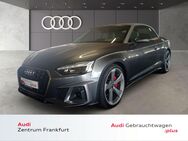 Audi A5, Cabriolet 40 TDI quattro S line °, Jahr 2020 - Frankfurt (Main)