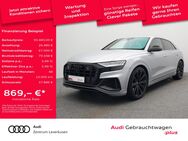 Audi SQ8, 4.0 Quattro SITZBELÜFTUNG, Jahr 2021 - Leverkusen