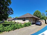 Bungalow in ruhiger Lage - Ihr neues Zuhause zum Wohlfühlen - Stade (Hansestadt)
