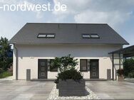 ***HELLES DOPPELHAUS MIT ALLEM DRUM UND DRAN*** - Langerwehe