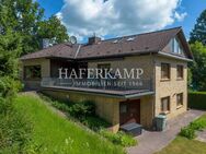 Großes Einfamilienhaus in beliebter Lage - Hamburg
