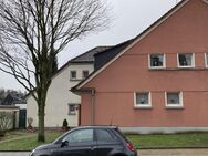Zweifamilienhaus zur Eigennutzung und Vermietung - Essen