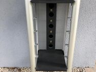Verkauf HiFi Rack (Aluminium, Holz, Glas) - Selbstabholung - Weißwasser (Oberlausitz) Zentrum