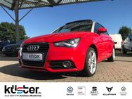 Audi A1, S-Line, Jahr 2011 - Grimma