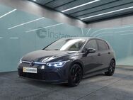 VW Golf, 2.0 TSI GTI 8 DIGITAL PRO 18, Jahr 2023 - München