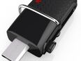 OTG USB 3.0 Typ A & USB 2.0 Micro B, SanDisk Ultra Dual 128GB, 150MB/s, Windows Update 10 &11 - 01-2024 in 90763