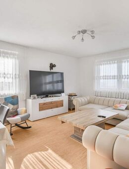 Jetzt investieren oder bald selbst einziehen - flexible Eigentumswohnung in Wipperfürth - Wipperfürth (Hansestadt)