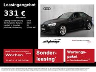 Audi A4, Limousine S line 40 TDI quattro NA, Jahr 2023 - Pfaffenhofen (Ilm)