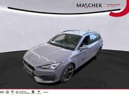 CUPRA Leon, 1.4 ST e-Hybrid VC Lenkh, Jahr 2022 - Wackersdorf