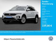 VW T-Roc, 1.0 LIFE, Jahr 2024 - Dortmund