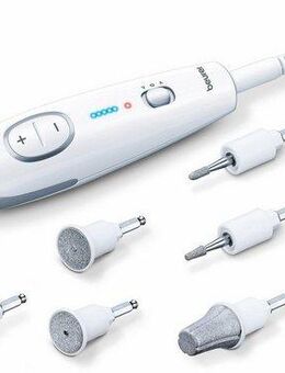 BEURER Maniküre-Pediküre-Set MP 42