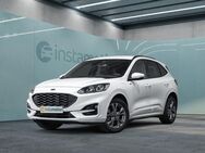 Ford Kuga, 2.5 ST-Line X Duratec, Jahr 2020 - München