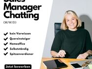 Job im Sales gesucht? Quereinsteiger, Remote oder im Office vor Ort ☑️ keine Vorkenntnisse erforderlich!