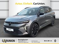 Renault Scenic, E-Tech ele Esprit Alpine 220 Long Ra, Jahr 2024 - Hannover