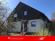 Ihr neues Zuhause im Grünen - Frankenberg (Sachsen)