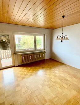 Gemütliches Reihenhaus in Albstadt-Ebingen - Albstadt