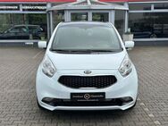 Kia Venga UEFA Euro 2016 - Viersen