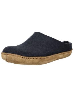 Haflinger Haflinger Hausschuhe Filz Hausschuh