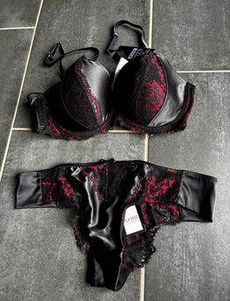 Hunkemöller Noir BH-Set 90C/L - Übach-Palenberg
