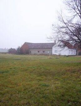 Ehemaliger Bauernhof - Doberlug-Kirchhain