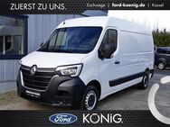 Renault Master, KaWa L2H2 135 dCi, Jahr 2021 - Eschwege