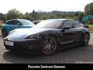 Porsche Taycan, GTS HAL Surround Massage, Jahr 2022 - Wettenberg