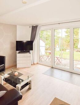 Top gepflegt! Apartmenthaus mit 9 Einheiten - Bad Salzdetfurth