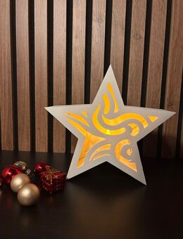 Leuchtstern - Paderborn