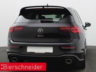 VW Golf, 2.0 TSI GTI 8 Clubsport ALU&K, Jahr 2022 - Mühlhausen (Regierungsbezirk Oberpfalz)