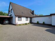 Gestaltbares EFH inkl. Anbau mit großer Terrasse und Garten in Delmenhorst - Delmenhorst