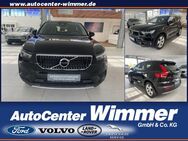 Volvo XC40 T2 Momentum Pro Winter+Parkassistenz uvm. - Passau