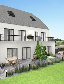 DHH in ruhiger Lage - Karlstein (Main)