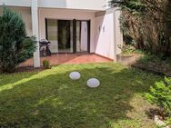 Eine ca.60qm große und sehr gepflegte 2 Zimmerwohnung mit tollem Mieter und großer Terrasse/Garten/ Erbpacht - Iserlohn