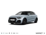 Audi A1, Sportback S line 30 TFSI, Jahr 2022 - Oberursel (Taunus)