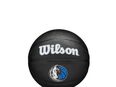 Wilson Basketball NBA TEAM TRIBUTE MINI in 00000