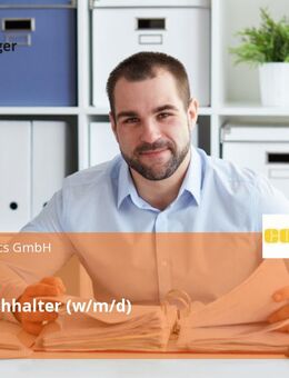 Finanzbuchhalter (w/m/d) - Aachen