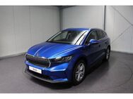 Skoda Enyaq 80 Elektro 1-Gang 150kW (204PS), Auto... - Selent