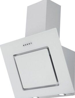 RESPEKTA Kopffreihaube CH22010 CH22010, 60 cm, 3 Leistungsstufen, LED-Beleuchtung, Ab- und Umluftfähig