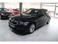 BMW 318 dT ADVANTAGE LED NAVI COCKPIT+ ACC AHK EURO 6 - Puchheim