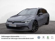 VW Golf Variant, 2.0 TDI VIII Move IQ Drive, Jahr 2024 - Potsdam