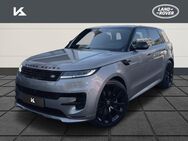 Land Rover Range Rover Sport P440e Dynamic HSE Hybrid Allrad HUD Luftfederung El. Panodach - Aschaffenburg