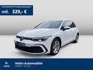 VW Golf, 1.4 GTE eTSI, Jahr 2022 - Göppingen