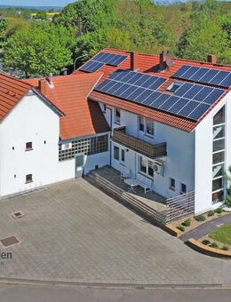 Investitionsobjekt in Levern - Wohn- u. Geschäftshaus mit viels. Möglichkeiten und Baugrundstück! - Stemwede