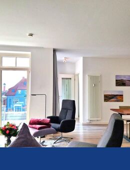 Wangerooge -Barrierefreies Ferienappartement zum Schnäppchenpreis! - Wangerooge
