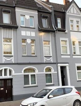 2 Zimmer-Wohnung in Krefeld-Uerdingen - Krefeld