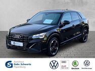 Audi Q2, 35 TDI quattro S line, Jahr 2021 - Papenburg