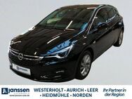 Opel Astra, 1.6 D Innovation, Jahr 2019 - Leer (Ostfriesland)