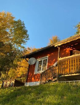 Sonniges und außergewöhnliches Einfamilienhaus mit Weitblick über die Donau - Deggendorf